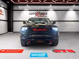 Dodge RAM 1500 5.7 Rebel 4x4 / TRX-Optik / Digital CP