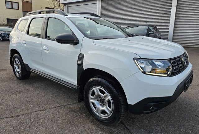 Dacia Duster II 1,5 BLUE dCi Comfort 4WD