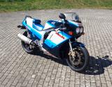 Suzuki GSX-R 1100 Bj.1986 aus Sammlung, Top- Original - Suzuki GSX 1100 S