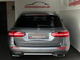 Mercedes-Benz E 400 d 4M AMG Distronic HUD 360 Memory Multibea - gebrauchte Mercedes-Benz E 400 aus dem Jahr 2020