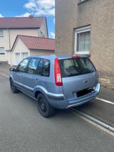 Ford Fusion 1,4 16V + + - Ford Fusion: 1.4