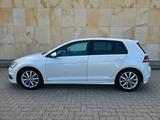 Volkswagen Golf 7 2.0 TDI R-Line | 57tkm | VW Jahreswagen - Volkswagen Golf: 7 R Line