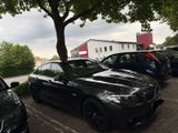 BMW 5 er F10 525dX - BMW: 5er F10