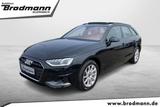 Audi A4 Avant 40 TDI quattro S-Tronic Pano-Leder- - Audi A4 Hybrid (Diesel/Elektro)