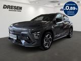 Hyundai KONA N-Line X SX2 (MY26) HEV 1.6 GDI (138 PS) DC