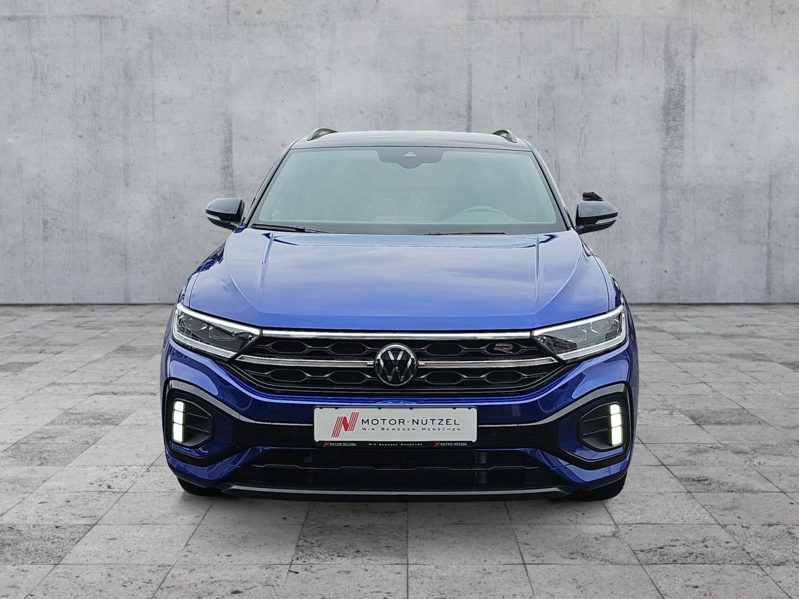 Volkswagen T-Roc - Bild 3