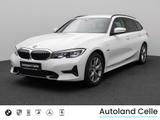 BMW 320e  Sport Line DAB HiFi CockPitPro PDC Alarm - BMW 320 mit Hybrid-Antrieb: Kombi