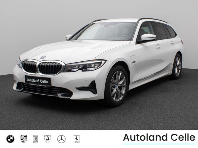 BMW 320e  Sport Line DAB HiFi CockPitPro PDC Alarm
