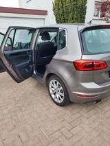 Volkswagen Golf Sportsvan 1.4 TSI 92kW Highline Highline - VW Golf Sportsvan von privat