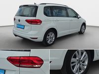 Volkswagen Touran - Vorschau Bild 28