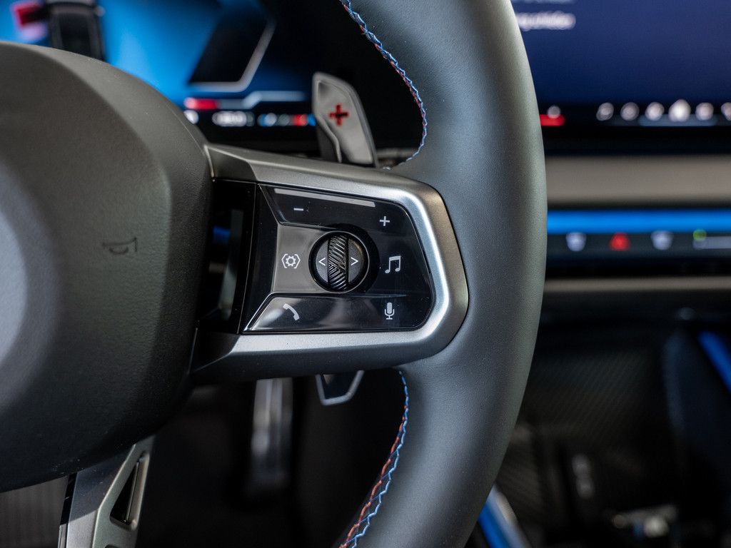 BMW X3 M50 - Bild 24