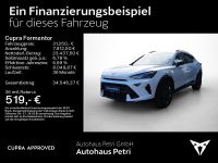 Cupra Formentor - Vorschau Bild 2