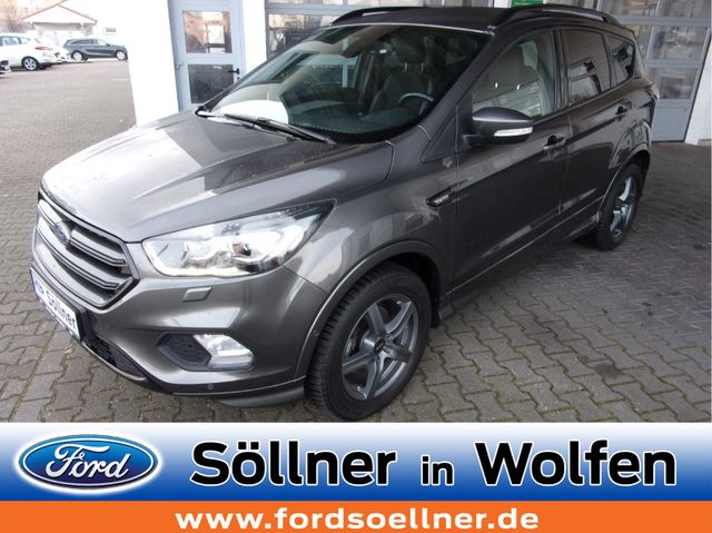 Ford Kuga ST- Line, AHK, Kamera, GjR