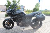 Yamaha MT-07 Tracer - YAMAHA MT 07
