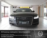 Audi A8 4.2TDI Limited quattro EU6*MATRIX*ACC*360*HUD - Audi A8: 4e