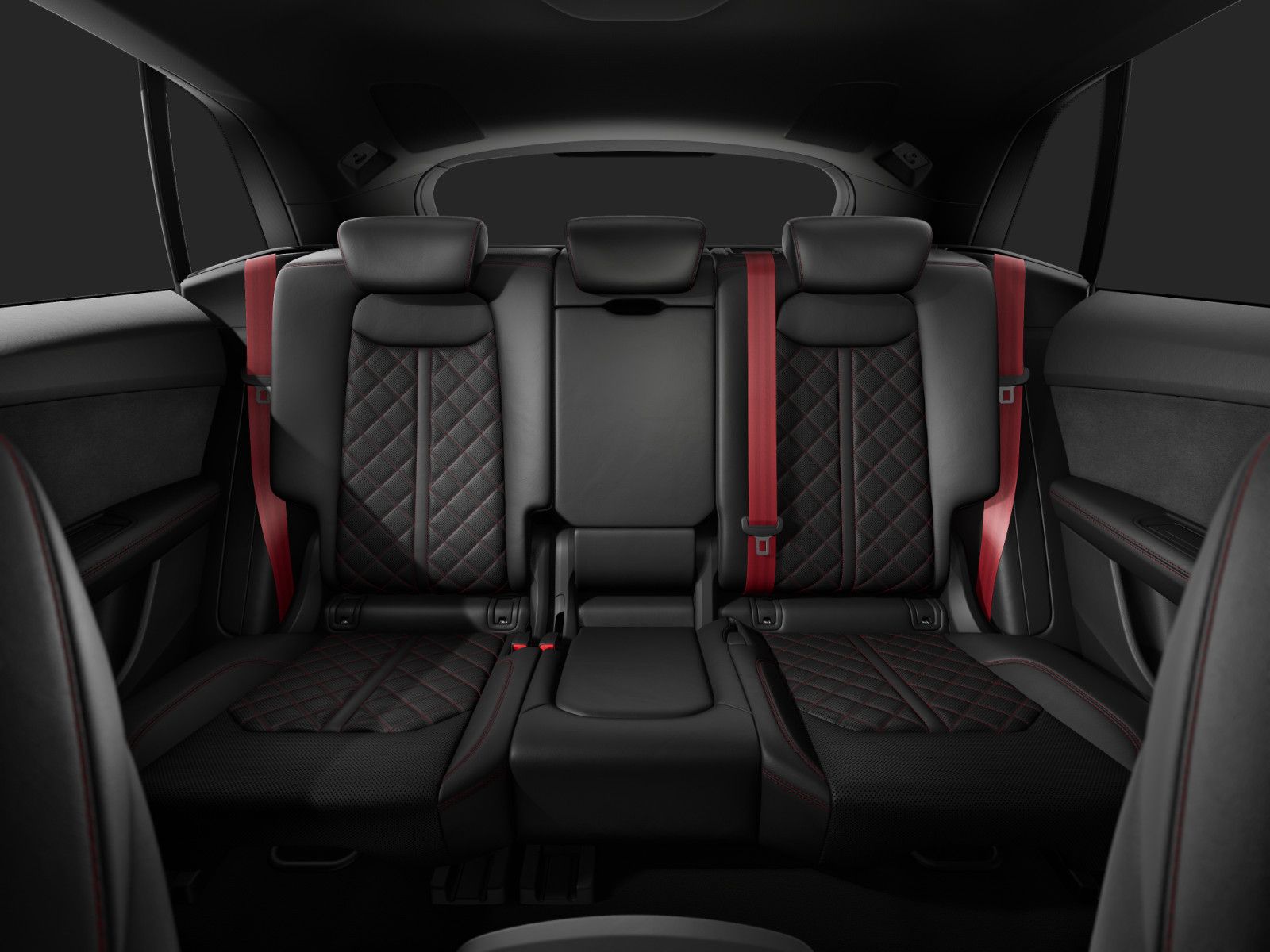Audi Q8 - Bild 10
