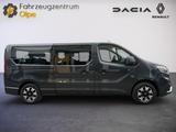 Renault Trafic L2H1 Grand SpaceClass, AHK+Navi+RFK+WR - Renault: T