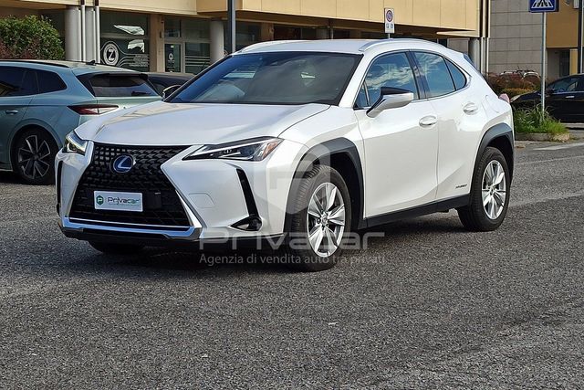 Lexus LEXUS UX Hybrid Business