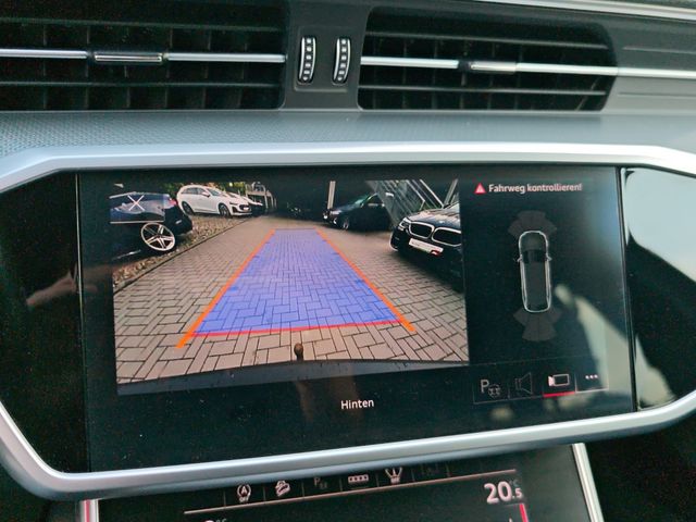 A6 allroad 55 3.0 TFSI quattro