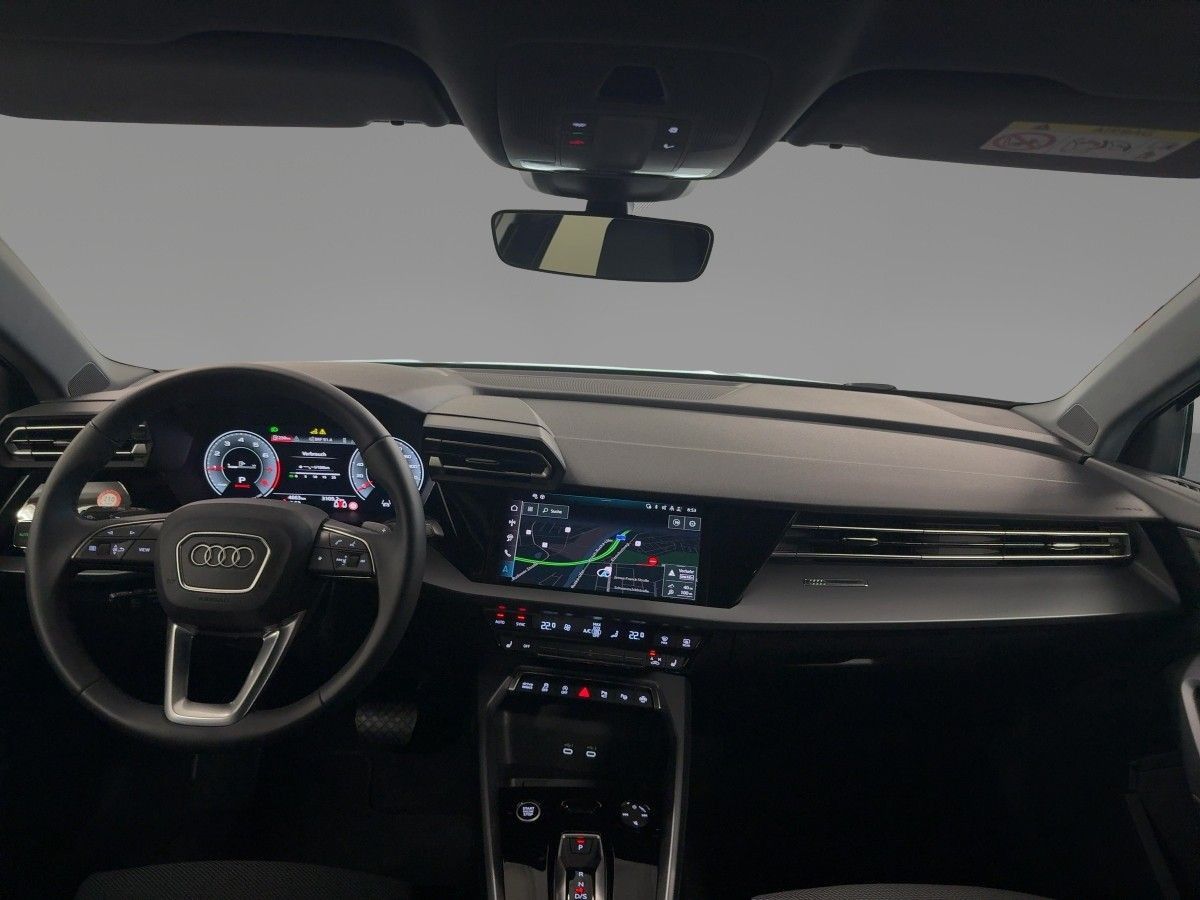 Audi A3 - Bild 12