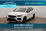 Cupra Ateca 2.0 TSI AHK*Pano*Klima*Tempo*Nav*PDC*RFK