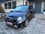 Abarth 595 Turismo 1.4 T-Jet 16V 595 Turismo Turismo - Abarth 595 Turismo von privat