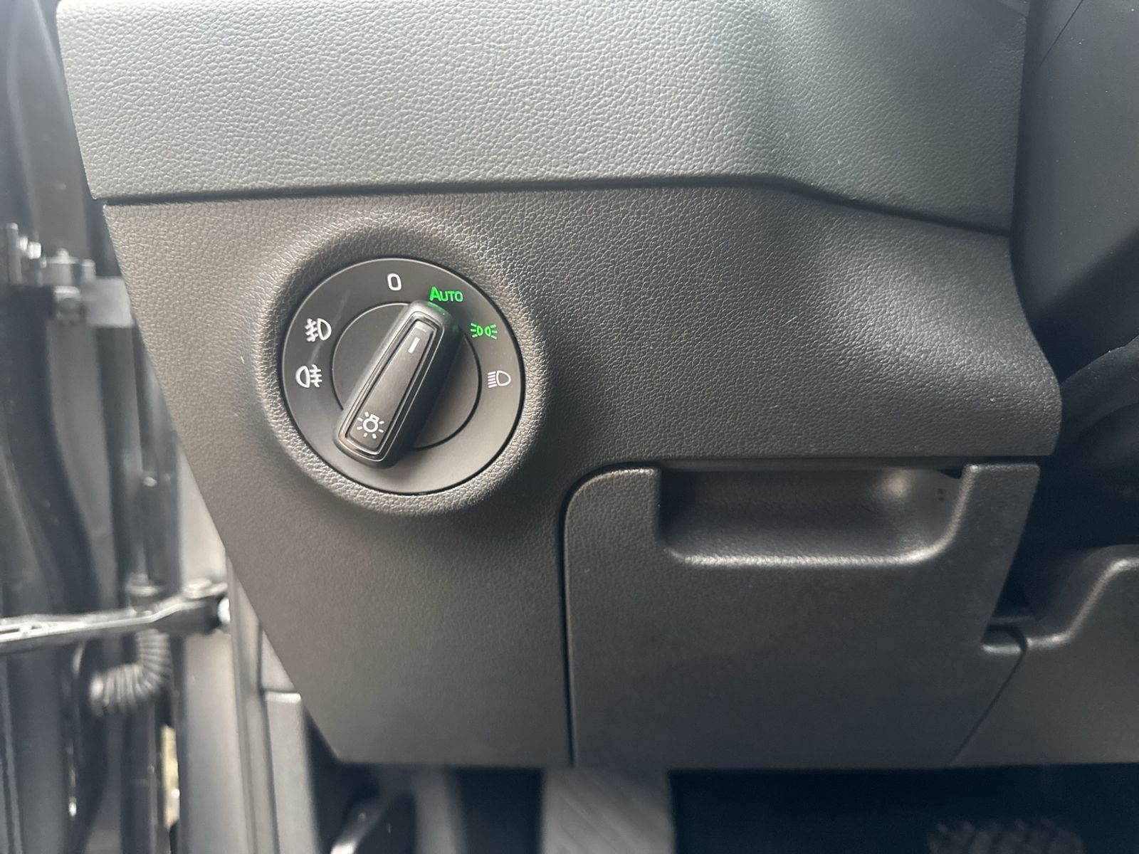 Karoq 1.5 TSI ACT Ambition, AHK, Amundsen, Komfo