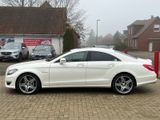Mercedes-Benz CLS 63 AMG 4 Matic+NEUWERTIG+Scheckheft MB - Mercedes-Benz CLS 63 AMG: Weiß