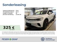 Volkswagen ID.4 - Vorschau Bild 1