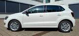 Volkswagen POLO BLUEMOTION style REKUPERATION KLIMAAU 8xALU - Volkswagen Polo aus 2011: Bluemotion