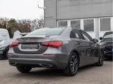 Mercedes-Benz A 200 d Limo Progressive/LED/Kamera/Winter/SHZ - Mercedes-Benz A-Klasse Jahreswagen: Automatik