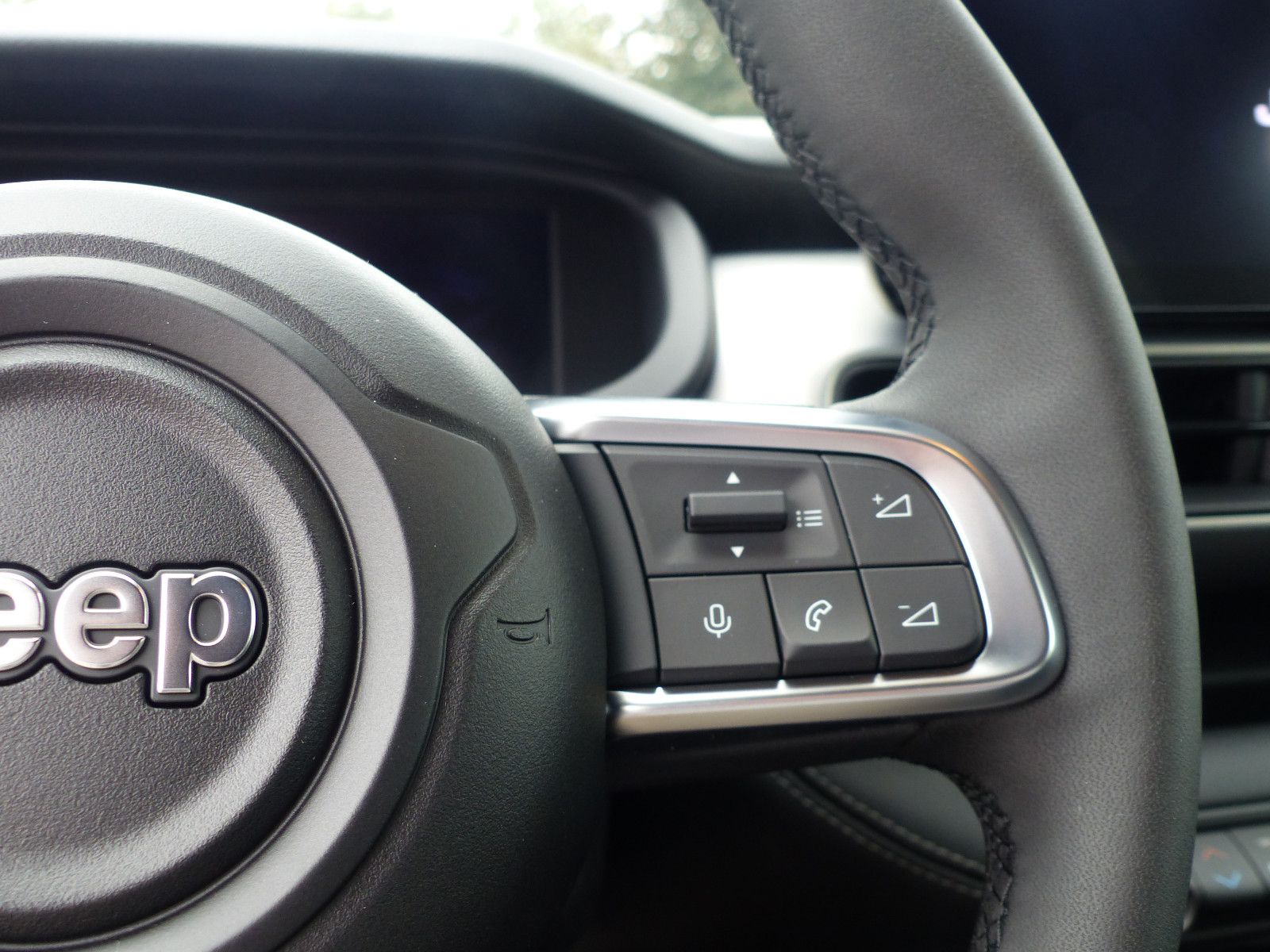 Jeep Avenger - Bild 15