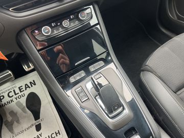 Opel GRANDLAND GS 5-TÜRER 1.2 DIRECT INJECTION TURBO