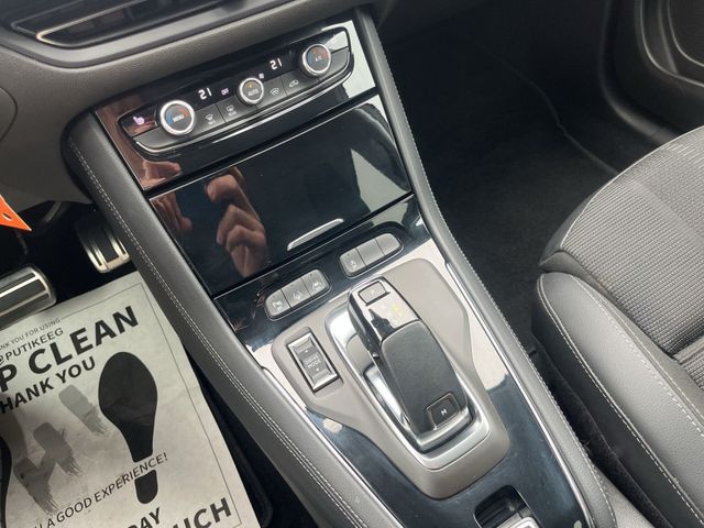Opel GRANDLAND GS 5-TÜRER 1.2 DIRECT INJECTION TURBO