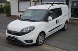 Fiat Doblo Cargo Maxi Kasten*Navi*Klimaaut.*5-Sitzer* - Fiat Doblo Kleinbus Maxi mit Diesel-Antrieb