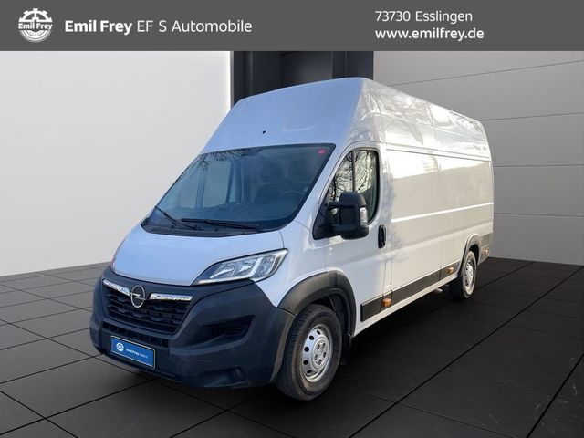 Opel Movano 2.2 D L4H3 2WD VA