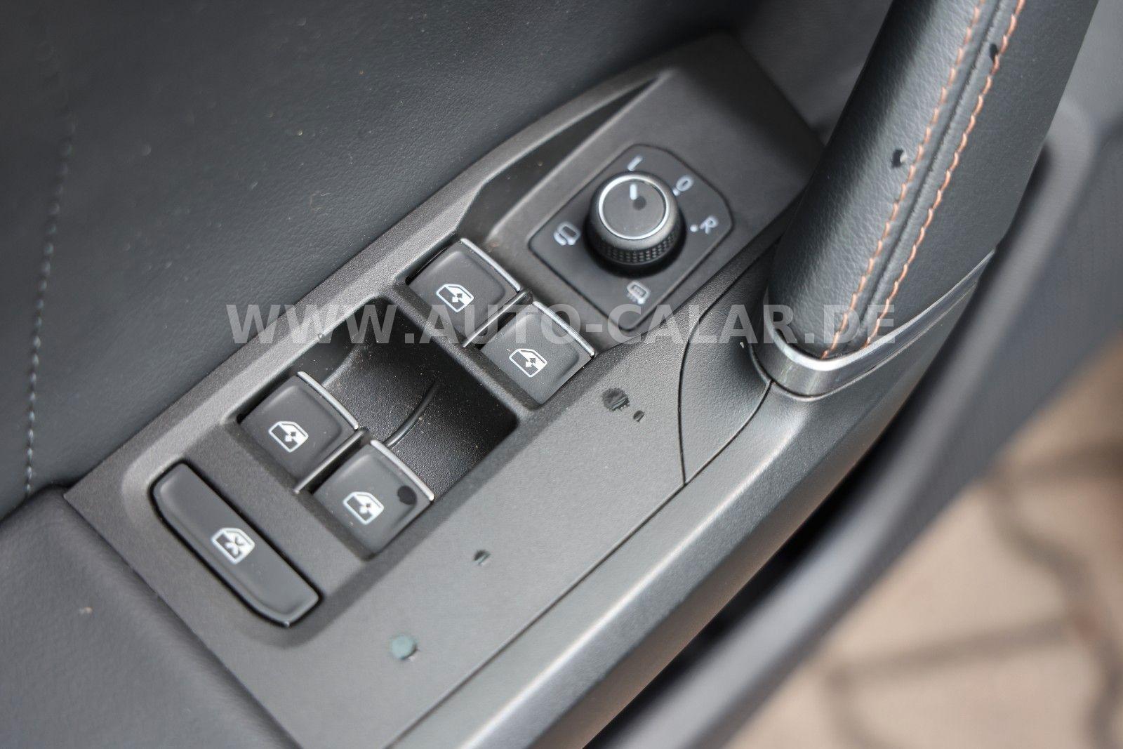Cupra Leon 2.0 TSI VZ 4Drive DSG ST ViCo ACC AHK 1.H, миниатюра 21