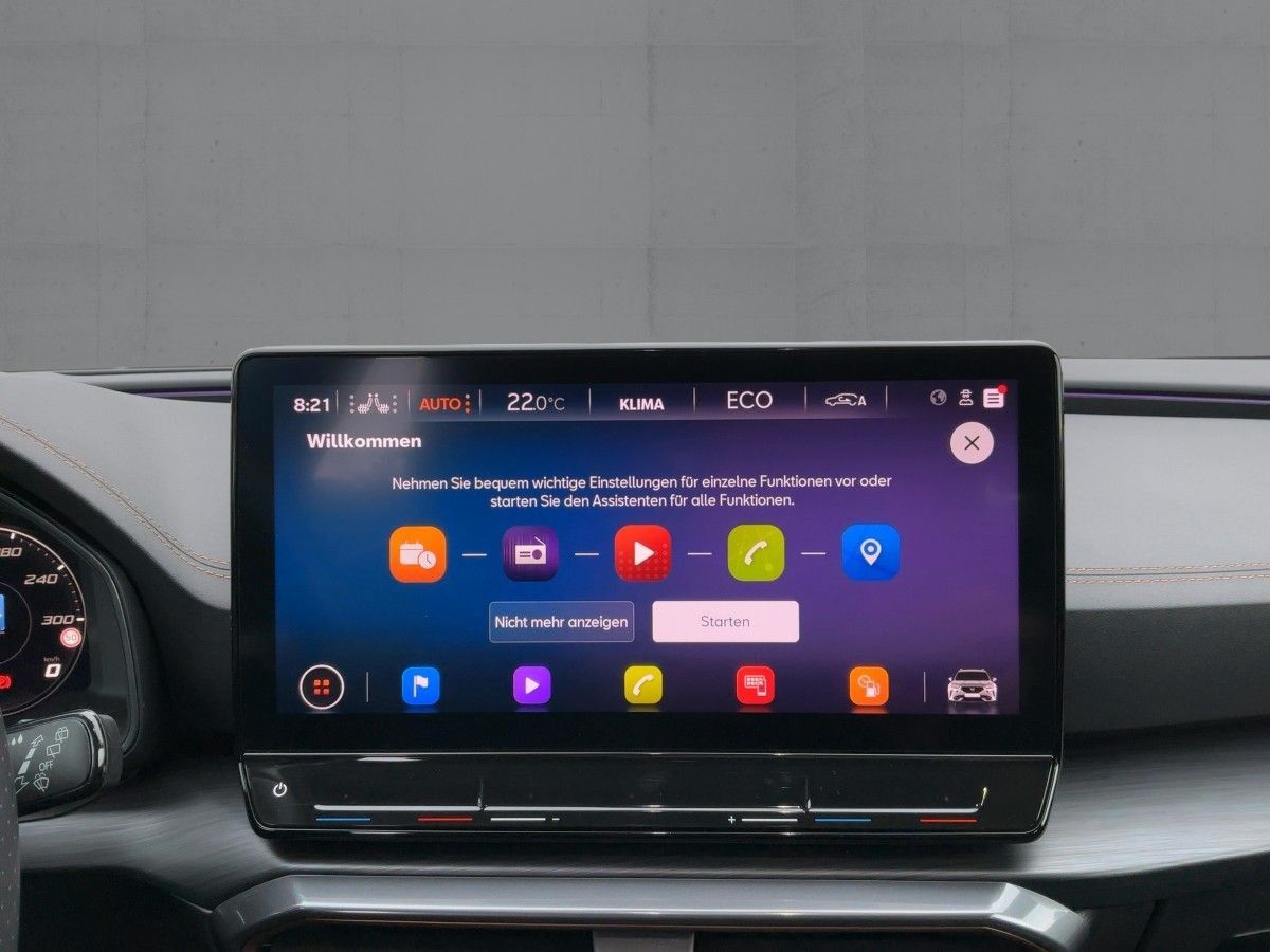 Cupra Formentor - Bild 11