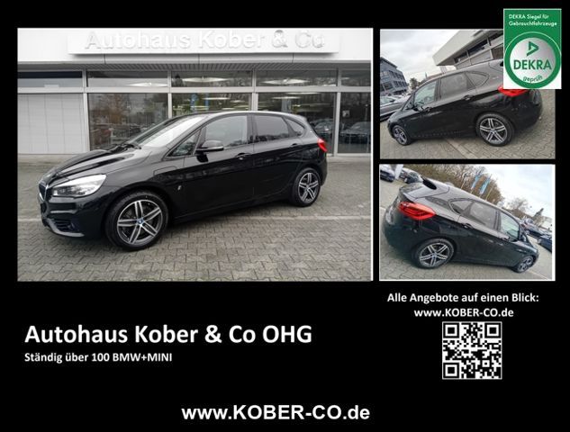 BMW 225 Active Tourer iPerformance xDrive Sport Line