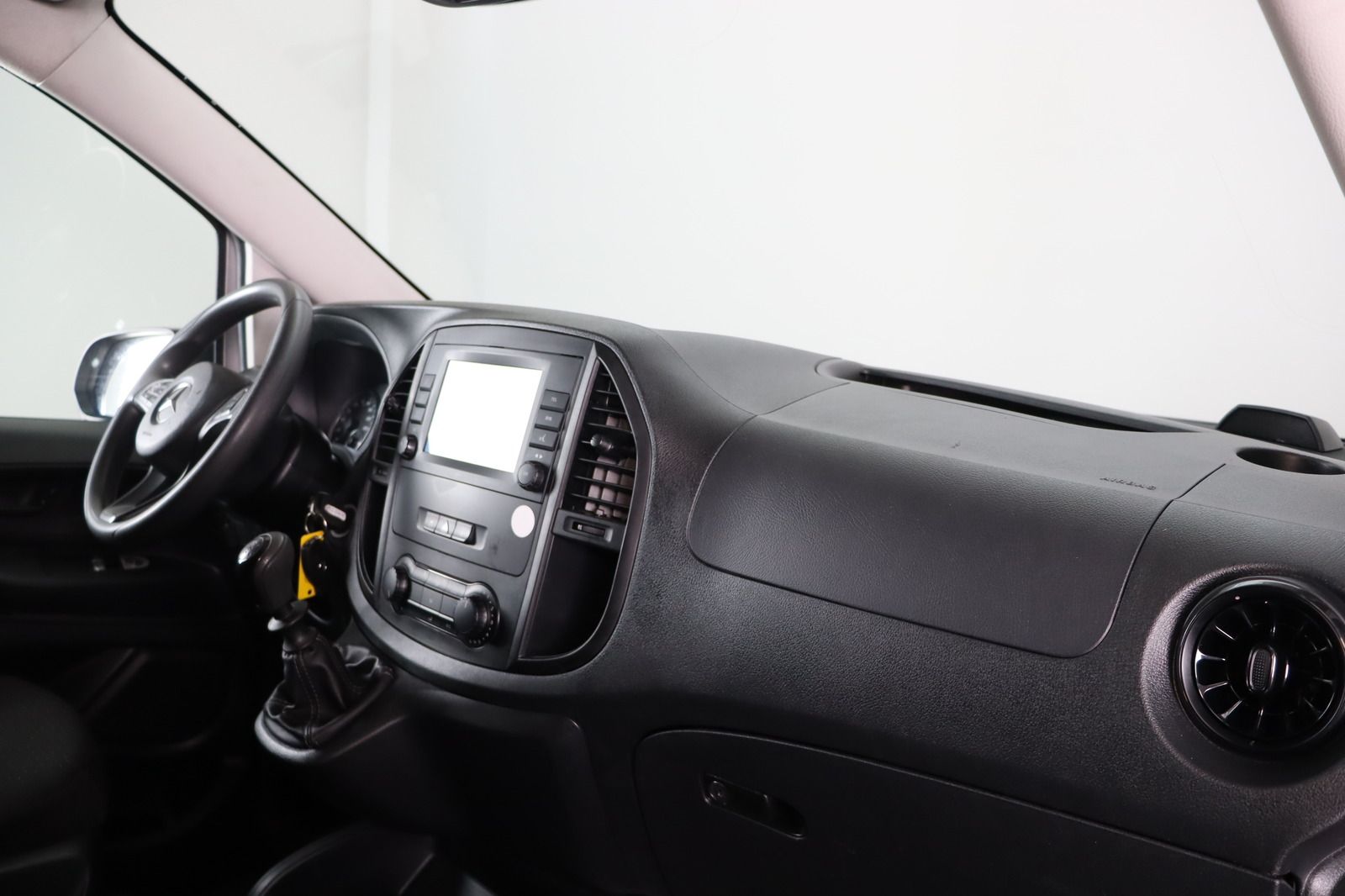 Fahrzeugabbildung Mercedes-Benz Vito 116 CDI Kasten Extralang * MwSt. ausweisbar