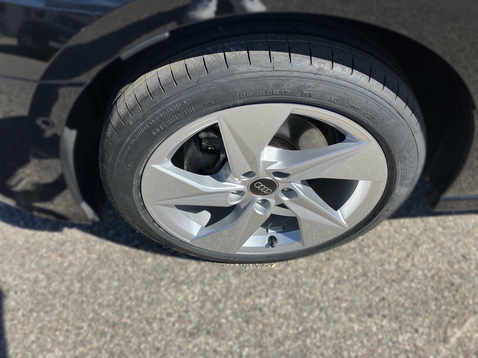 Audi A3 - Bild 7
