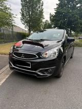 Mitsubishi Space Star 1,0 l Benziner aus 1... - Mitsubishi Space Star in Wuppertal