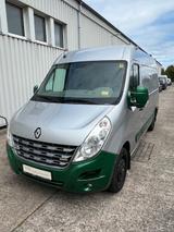 Renault Master III Kasten L2H2 HKa 3,5t - Offers