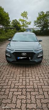 Hyundai KONA 1.0 T-GDI Pure mit Garantie  - Hyundai KONA: Pure