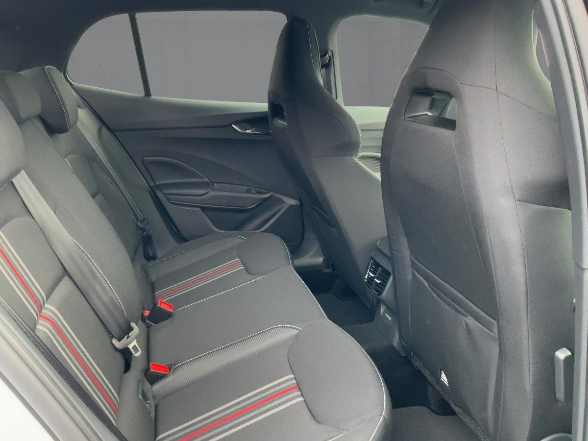 Skoda Fabia - Bild 12