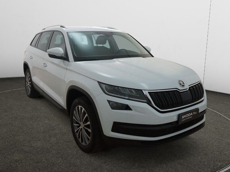 Skoda Kodiaq - 1