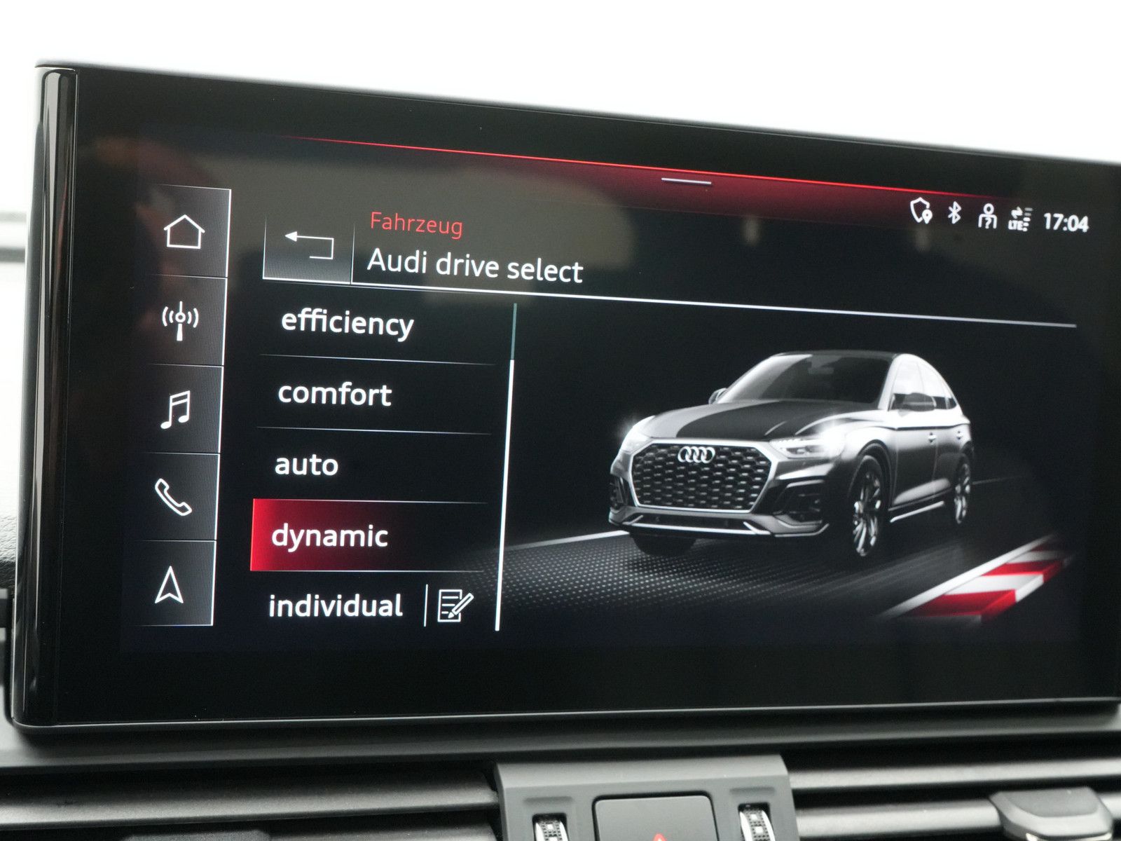 Audi Q5 - Bild 17