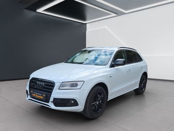 Audi Q5 - 1