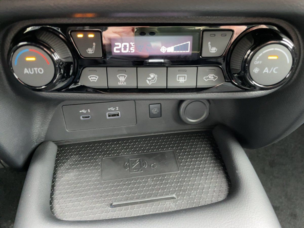 Nissan Juke - Bild 19