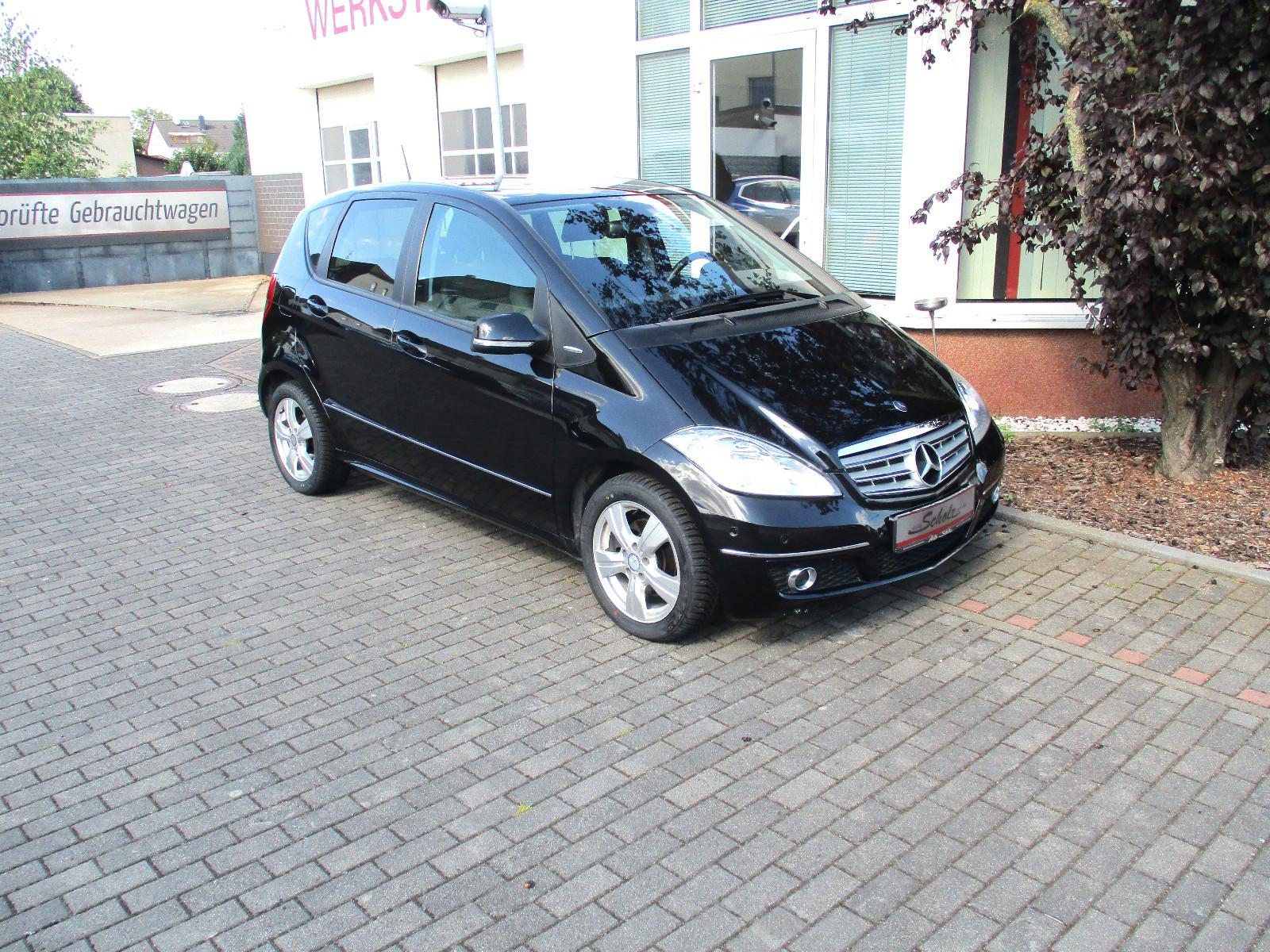 Mercedes-Benz A 180 Avantgarde Klima/SHZG/Park-Assistent.....